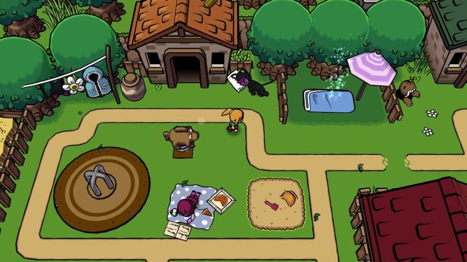 Ittle Dew 1 & 2+ Double Pack Bundle 