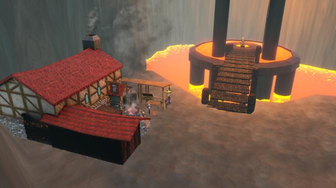 Knights of Conquest: Feudal Shenanigans Galore 