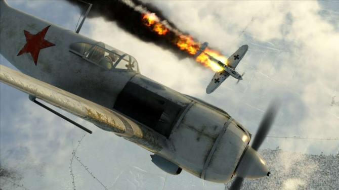 IL-2 Sturmovik: Battle of Stalingrad 