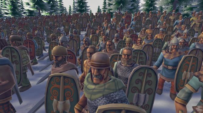 Strategos 
