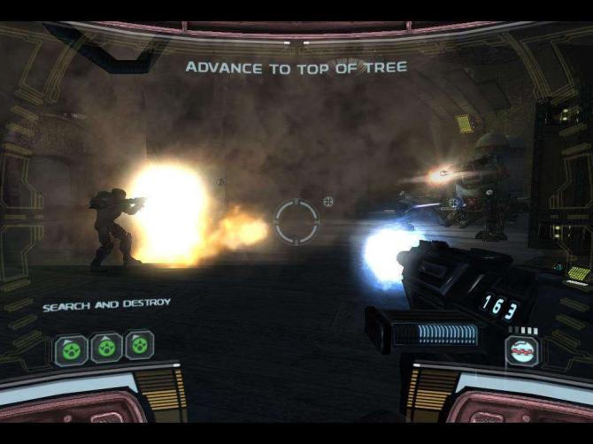 Star Wars Republic Commando 