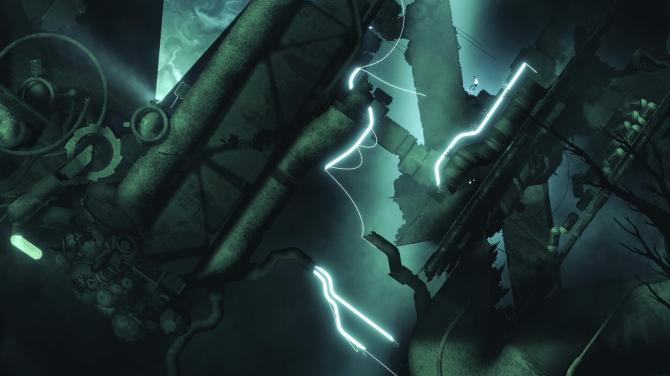 Bionic Bay Deluxe Edition RoW 