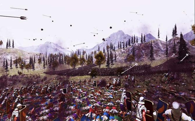 Ultimate Epic Battle Simulator 