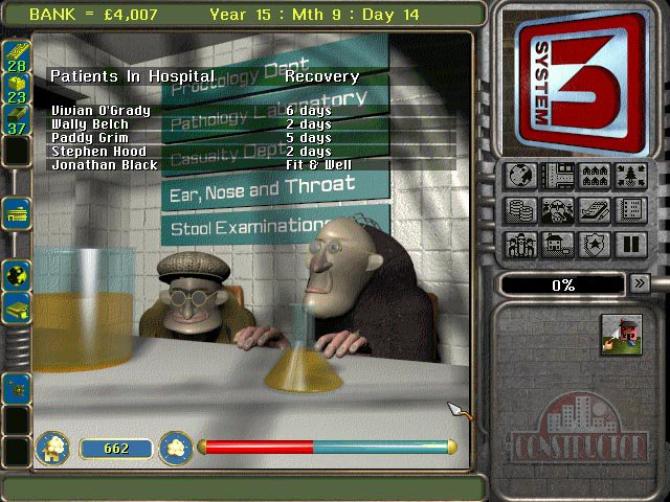 Constructor Classic 1997 