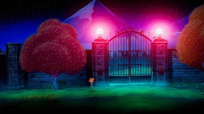 Jenny LeClue - Detectivu 
