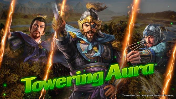 Romance of the Three Kingdoms XIV 