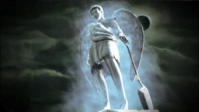 Cognition - Episode 1: The Hangman 