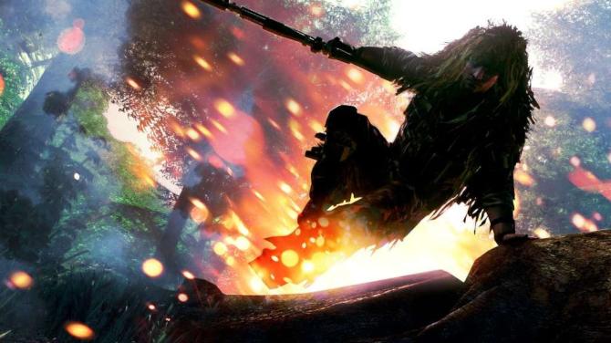 Sniper Ghost Warrior Gold Edition ASIA 