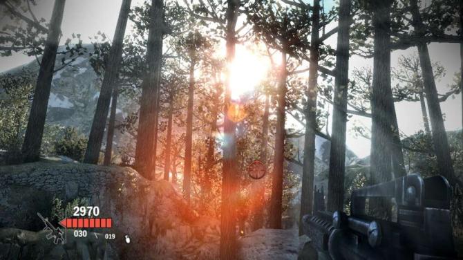 Heavy Fire: Afghanistan 