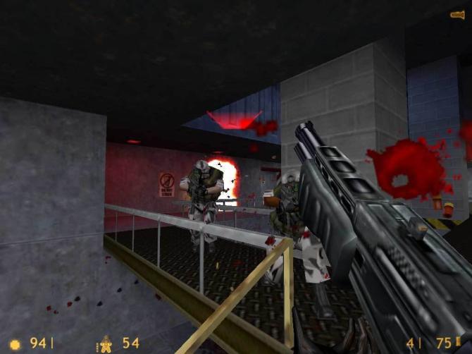 Half-Life 1 Anthology 