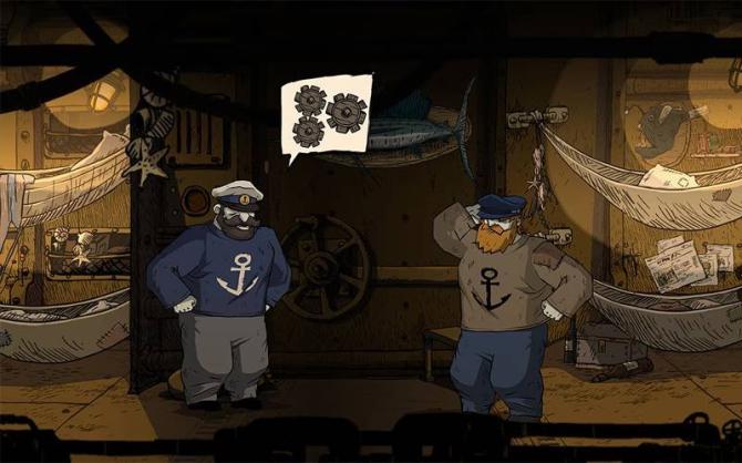 Valiant Hearts Coming Home 