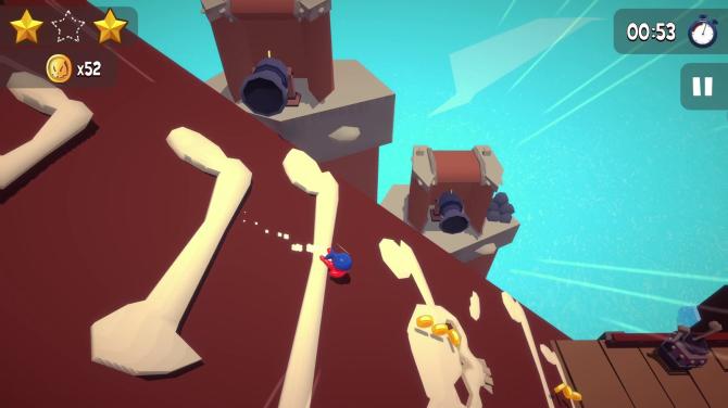 Kraken Odyssey EU XBOX One / Xbox Series X|S CD Key 