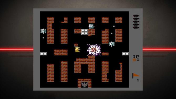 NAMCO Museum Archives Volume 2 