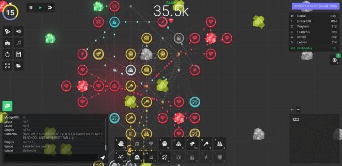 YORG.io 