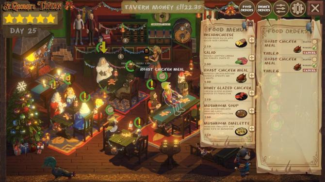 Saint George's Tavern 