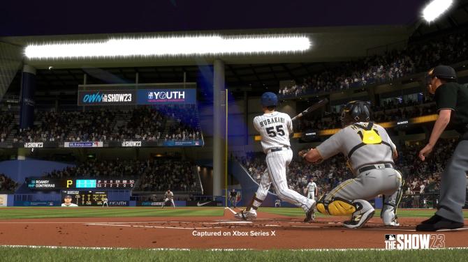 MLB The Show 23 Digital Deluxe Edition EU 