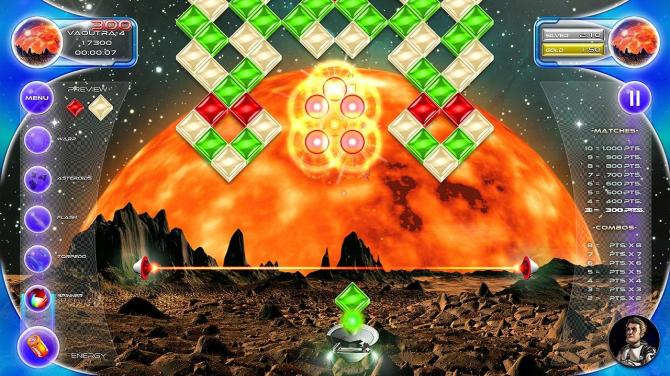 Galact Quest 