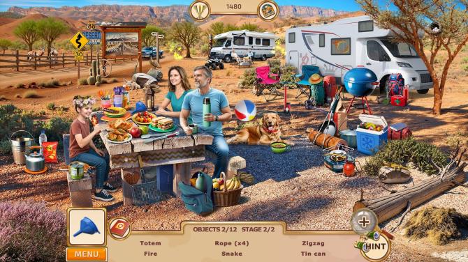 Motorhome: Traveling North America 3 Collector's Edition 