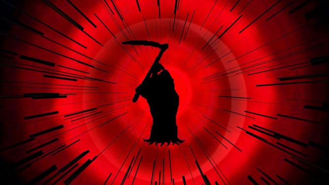 Bravery and Greed US 