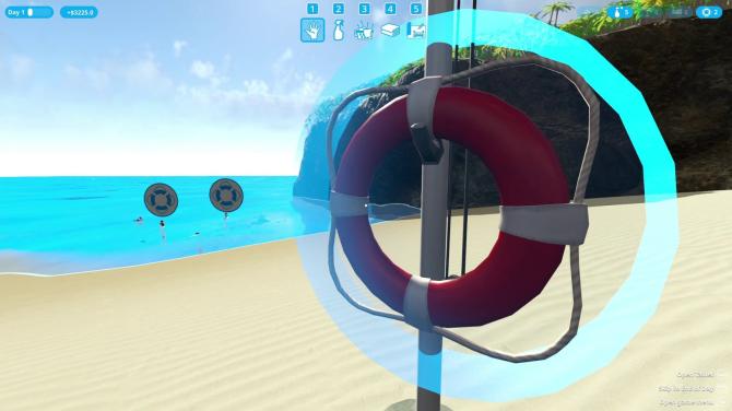 Little Resort Simulator 