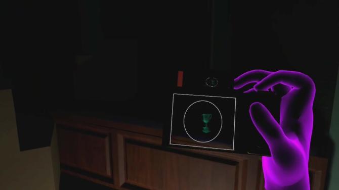 GHOST CAM 