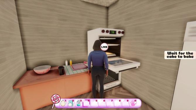 Candy Shop Simulator 