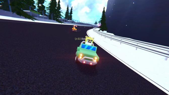 A Game About Penguins 