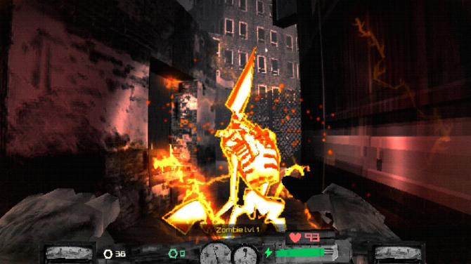 Voltage High Society 