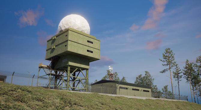 Deadside Xbox Series X|S Account 