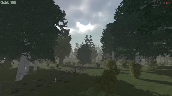 Herbalist Simulator 