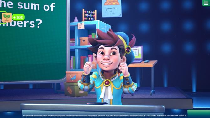 Are You Smarter Than a 5th Grader? 2022 