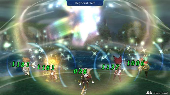The Alliance Alive HD Remastered Digital Limited Edition 