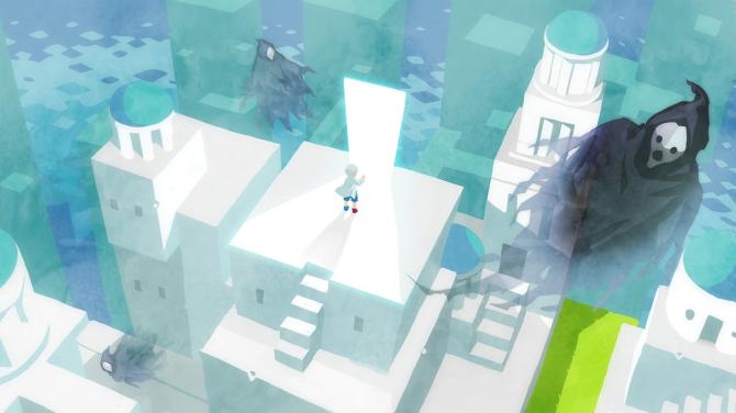 Little Gods of the Abyss 