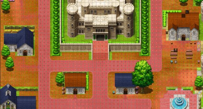 RPG MAKER UNITE Special Edition 