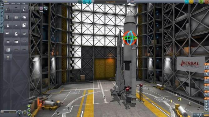 Kerbal Space Program 