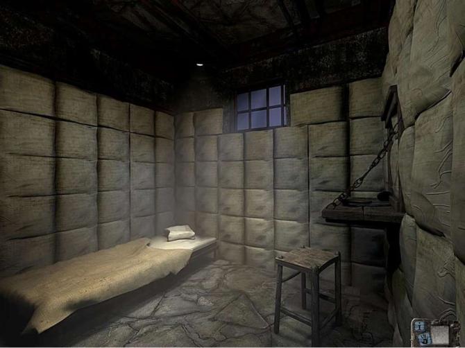 Dracula 2: The Last Sanctuary 