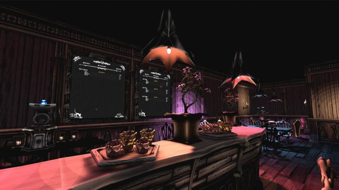 My Little Cafe Nightmare 