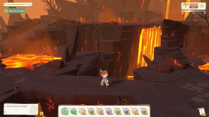 Dragon Song Tavern: Cozy & Adventurous Deluxe Edition 