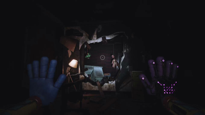 Poppy Playtime: Chapter 3 EU XBOX One / Xbox Series X|S CD Key 