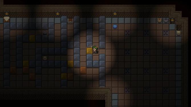 Rogue Night 