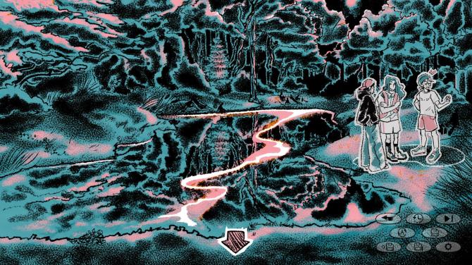 RAKKA: WAKE 01 - SOOT 