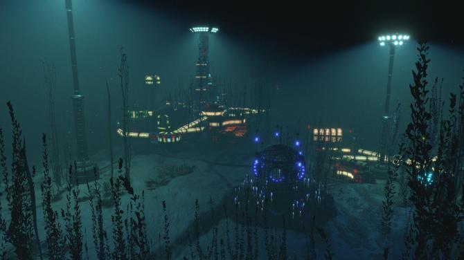 Surviving the Abyss 