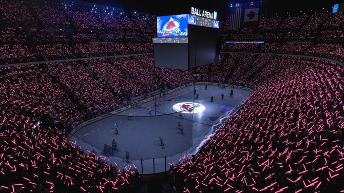 NHL 23 X-Factor Edition 