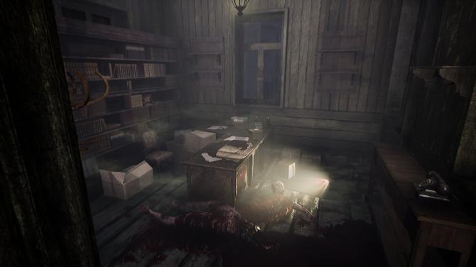 Lunacy: Saint Rhodes 