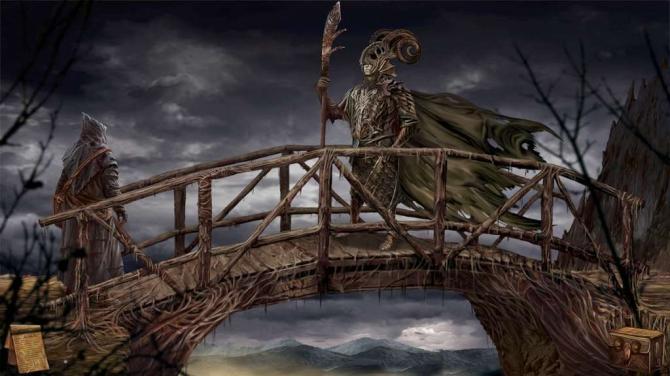 Tormentum: Dark Sorrow 