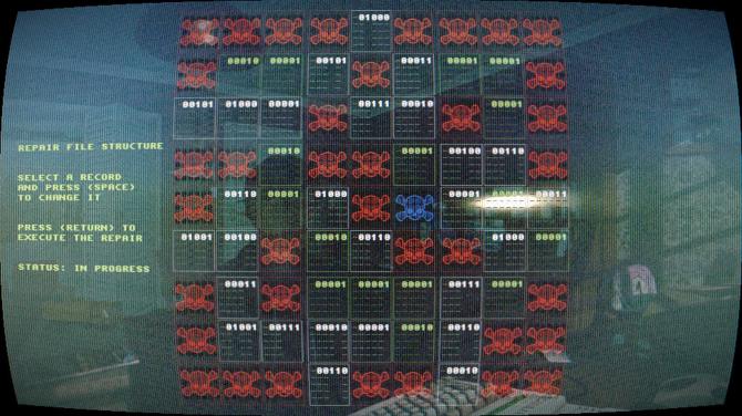 Commander ’85 