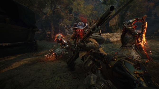 Witchfire 