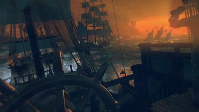 Tempest: Pirate Action RPG - Original Soundtrack 