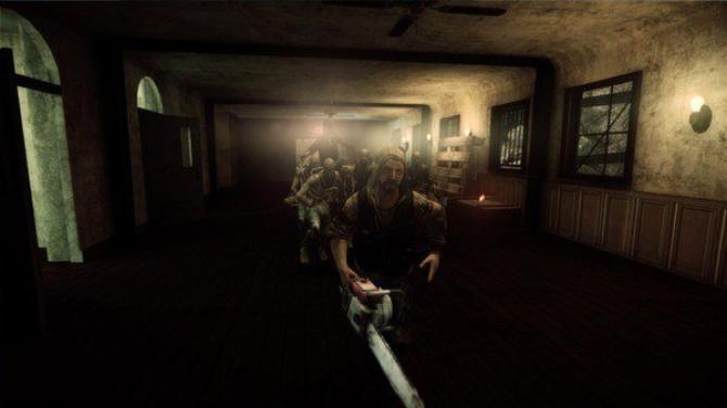 Ravaged Zombie Apocalypse 