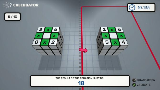 Professor Rubik’s Brain Fitness St 
